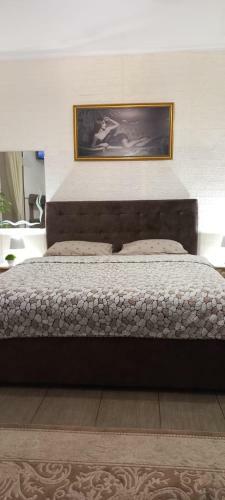 City Center Apartment