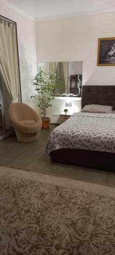 City Center Apartment