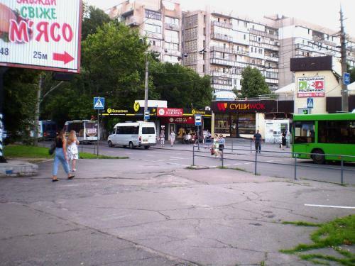Apartamento ????????? ??????, ??. ???????????, 148, 1????-9???????? ????, Wi-fi, 2 ?????? ? 2 ??????