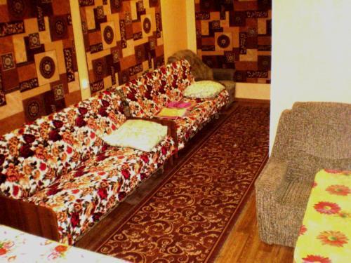 Apartamento ????????? ??????, ??. ???????????, 148, 1????-9???????? ????, Wi-fi, 2 ?????? ? 2 ??????