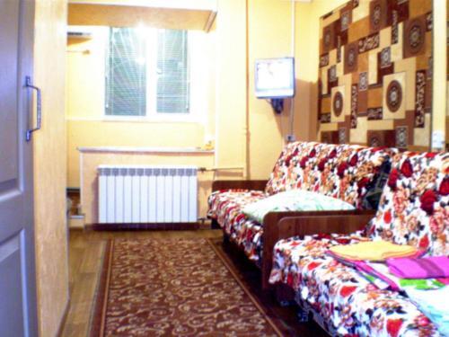 Apartamento ????????? ??????, ??. ???????????, 148, 1????-9???????? ????, Wi-fi, 2 ?????? ? 2 ??????