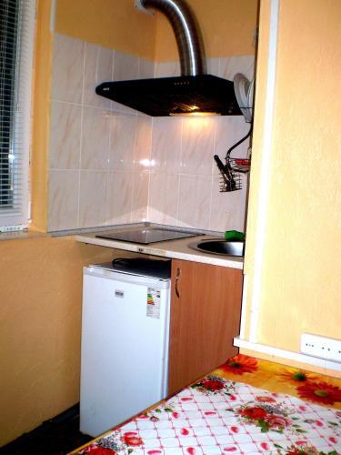 Apartamento ????????? ??????, ??. ???????????, 148, 1????-9???????? ????, Wi-fi, 2 ?????? ? 2 ??????