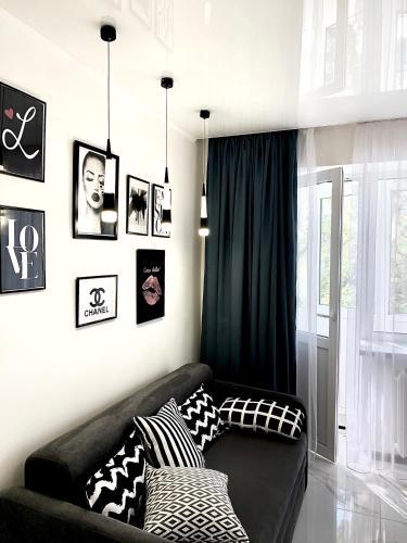Apartamento Fashion New 2020!!!
