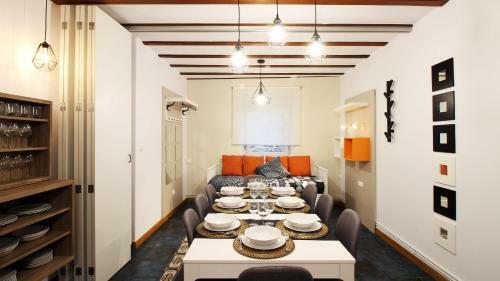 Casa Rural La Cova