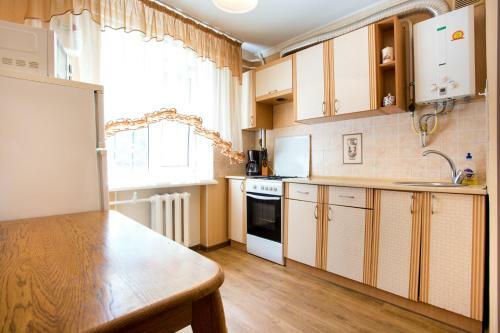 Apartment On Prospekt Lenina 71a