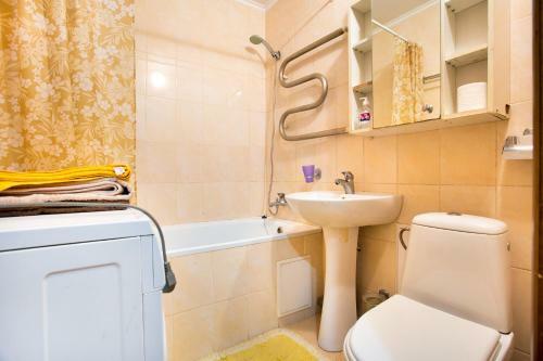Apartment On Prospekt Lenina 71a