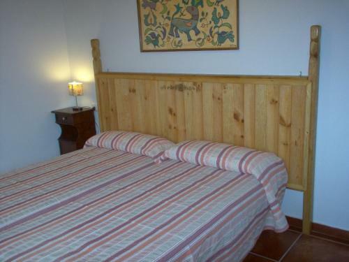 Casa Rural El Dragon Serrano
