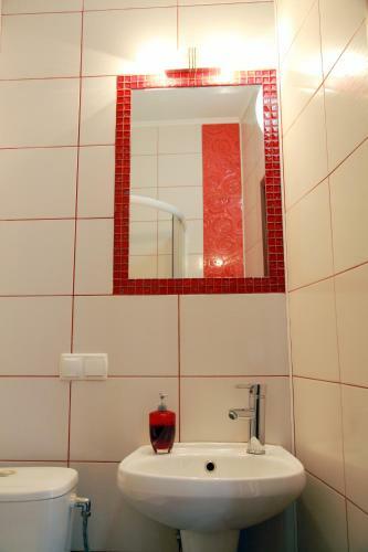 Apartment On Karla Libnekhta 2b