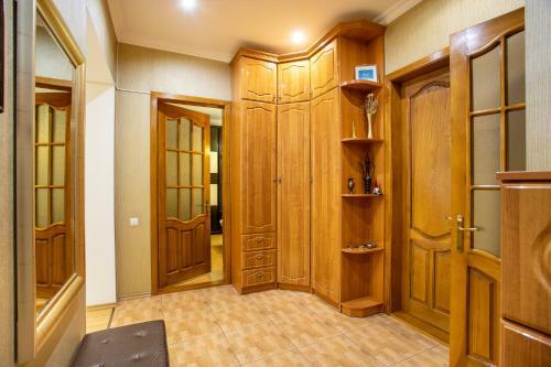 3 Bedroom Apartment Town Center