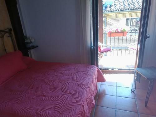 Hotel Rural Sierra De Francia