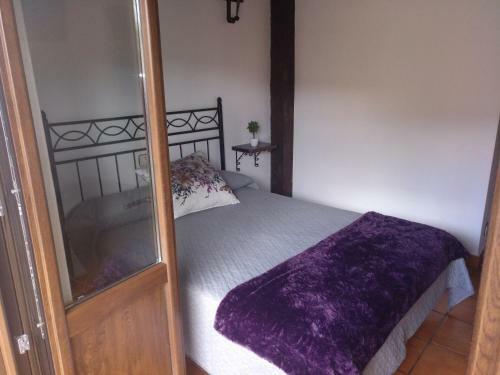 Hotel Rural Sierra De Francia