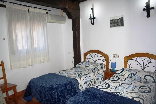 Hotel Rural Sierra De Francia