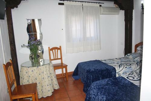 Hotel Rural Sierra De Francia