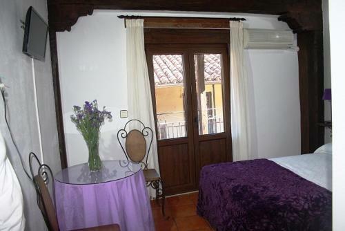 Hotel Rural Sierra De Francia