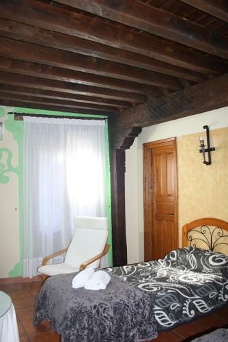 Hotel Rural Sierra De Francia