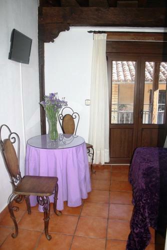Hotel Rural Sierra De Francia