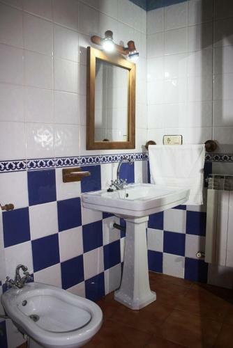 Hotel Rural Sierra De Francia