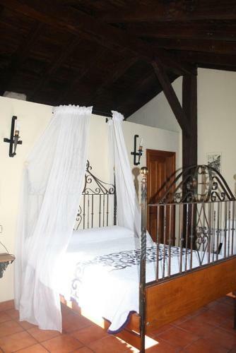 Hotel Rural Sierra De Francia