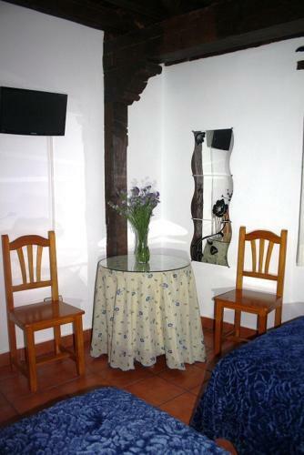 Hotel Rural Sierra De Francia