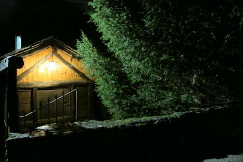 Casa Rural O Filand�n
