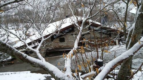 Casa Rural O Filand�n