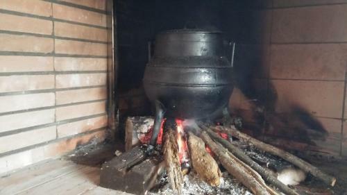 Casa Rural O Filand�n