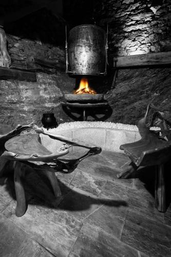 Casa Rural O Filand�n