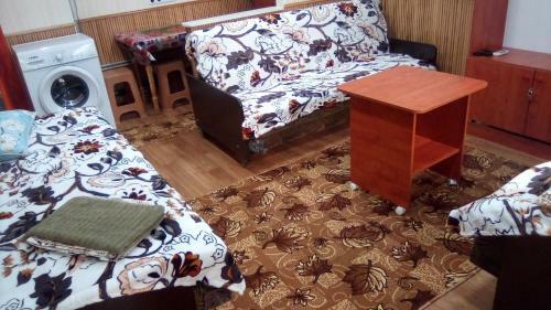 Apartamento 1-? ??????????, 17?, ???? ????????? ????????????, 3 ??????, Wi-fi, ????????? ????.