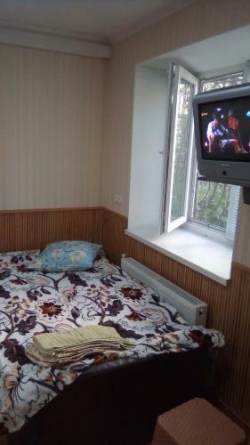 Apartamento 1-? ??????????, 17?, ???? ????????? ????????????, 3 ??????, Wi-fi, ????????? ????.