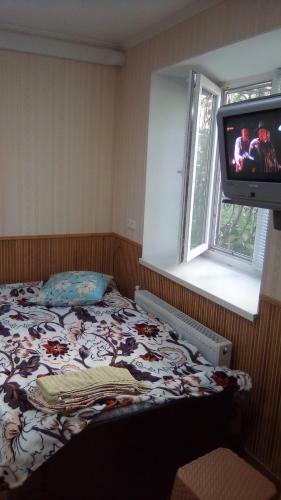 Apartamento 1-? ??????????, 17?, ???? ????????? ????????????, 3 ??????, Wi-fi, ????????? ????.