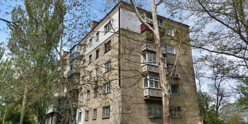 Apartamento Loft-?????? ? ????? ?????? ?????????