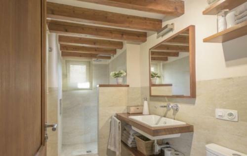 Garden House In Soller Village - Casa Del Mar
