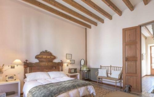 Garden House In Soller Village - Casa Del Mar