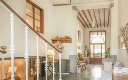 Garden House In Soller Village - Casa Del Mar