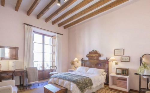 Garden House In Soller Village - Casa Del Mar