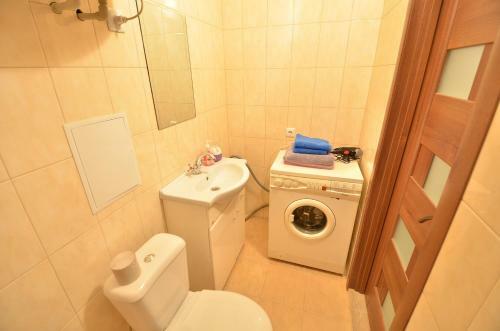 Cozy Studio Apartment On Sadovaya