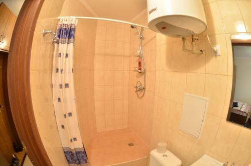 Cozy Studio Apartment On Sadovaya