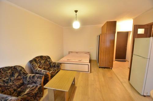 Cozy Studio Apartment On Sadovaya