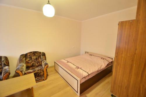 Cozy Studio Apartment On Sadovaya