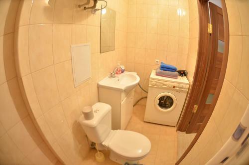 Cozy Studio Apartment On Sadovaya