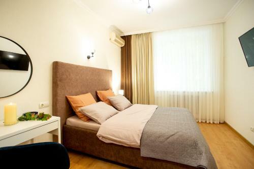 ???????? ? ?????? ?? ???????? Apartment In Sobornaya St