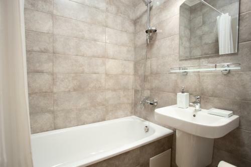 ???????? ? ?????? ?? ???????? Apartment In Sobornaya St