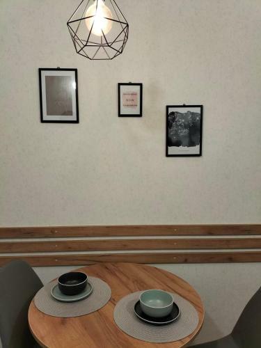 ???????? ? ?????? ?? ???????? Apartment In Sobornaya St
