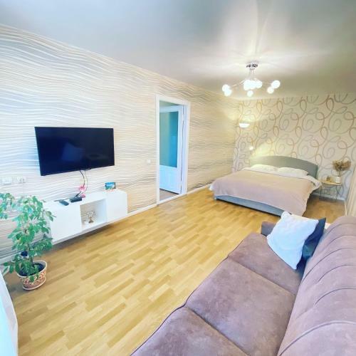 Cozy Apartments On Dekabristov