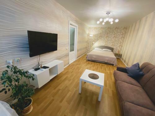 Cozy Apartments On Dekabristov