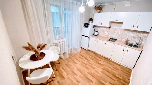 Cozy Apartments On Dekabristov