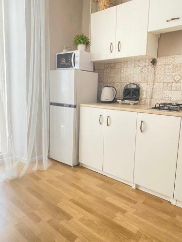 Cozy Apartments On Dekabristov