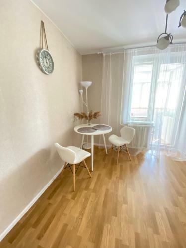 Cozy Apartments On Dekabristov