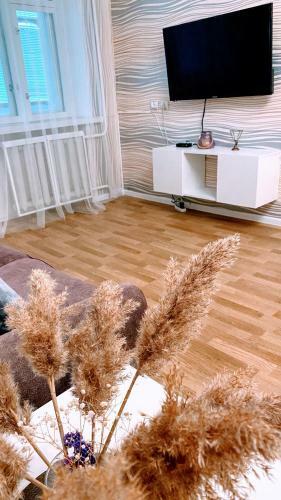 Cozy Apartments On Dekabristov