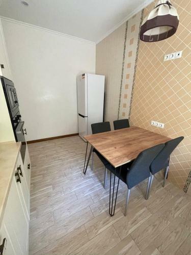 Apartment On Spasskay